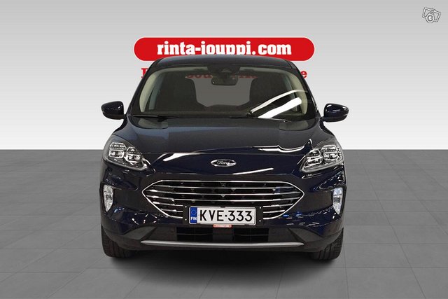 Ford Kuga 2