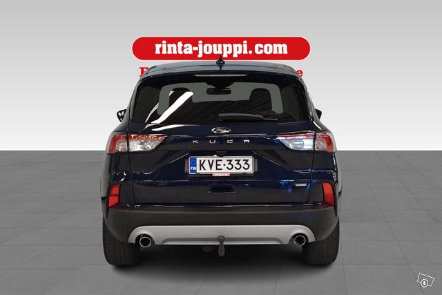 Ford Kuga 6