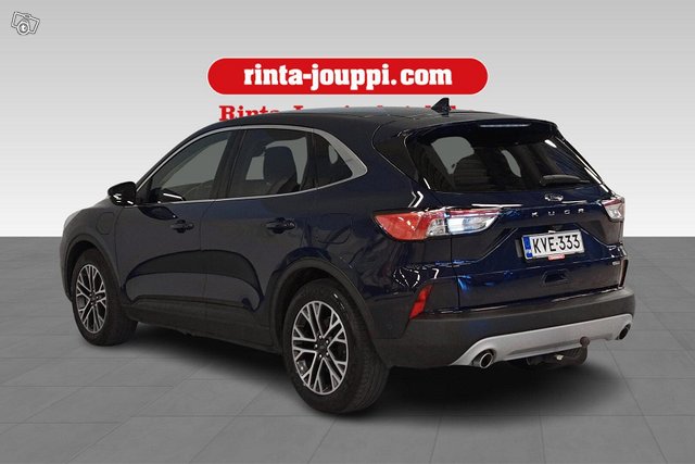 Ford Kuga 7