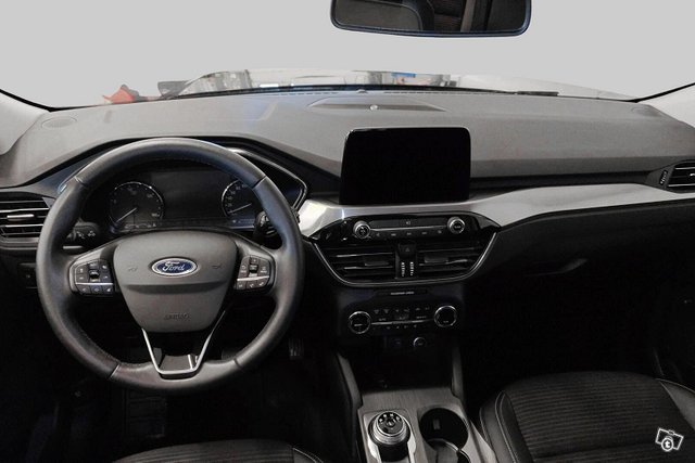 Ford Kuga 19