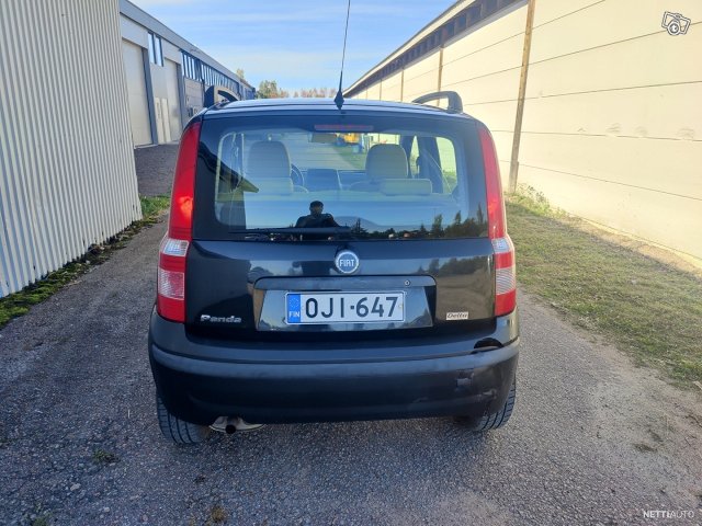 Fiat Panda 6