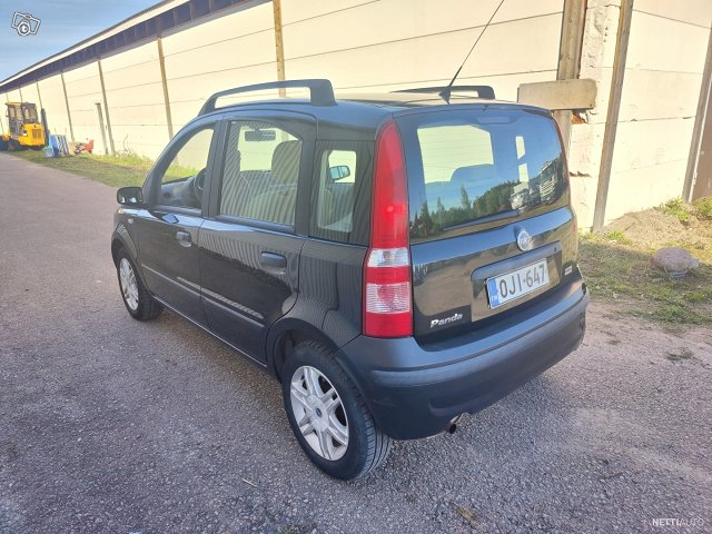 Fiat Panda 7