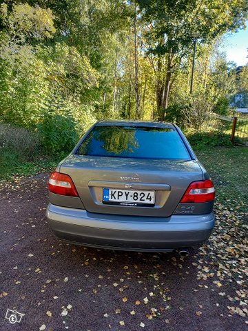 Volvo S40 2