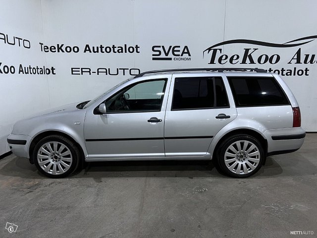 Volkswagen Golf 6