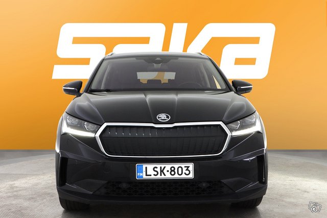 Skoda Enyaq 2