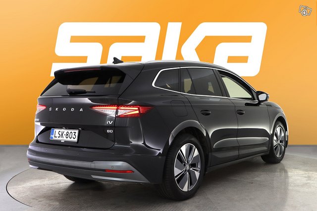 Skoda Enyaq 8