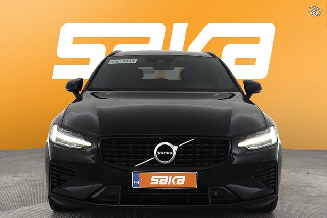 Volvo V60 2