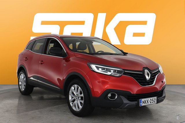 Renault Kadjar