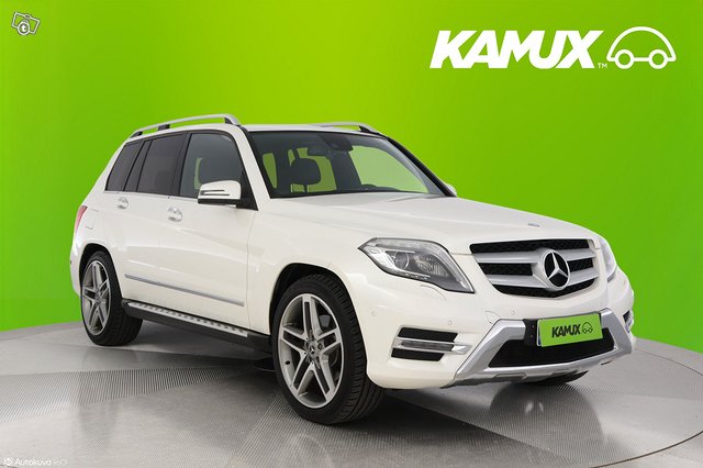 Mercedes-Benz GLK