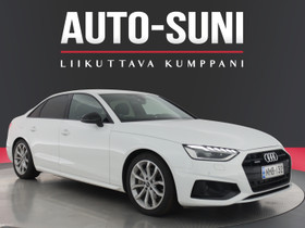 AUDI A4, Autot, Vantaa, Tori.fi