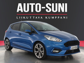 FORD Fiesta, Autot, Vantaa, Tori.fi