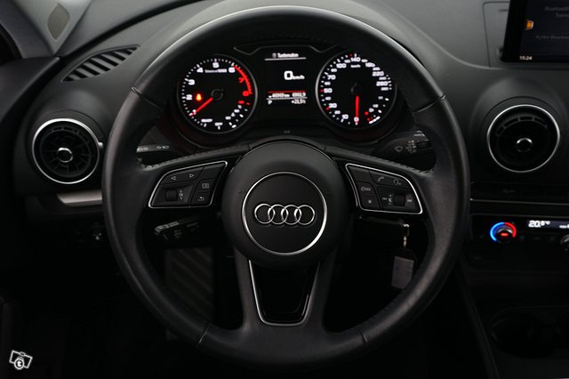 Audi A3 13