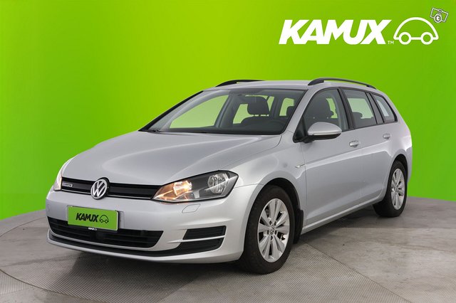 Volkswagen Golf 6