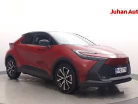 TOYOTA C-HR, Autot, Oulu, Tori.fi