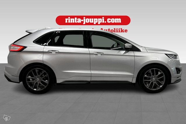 Ford Edge 4