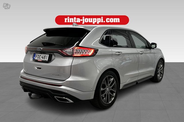 Ford Edge 5