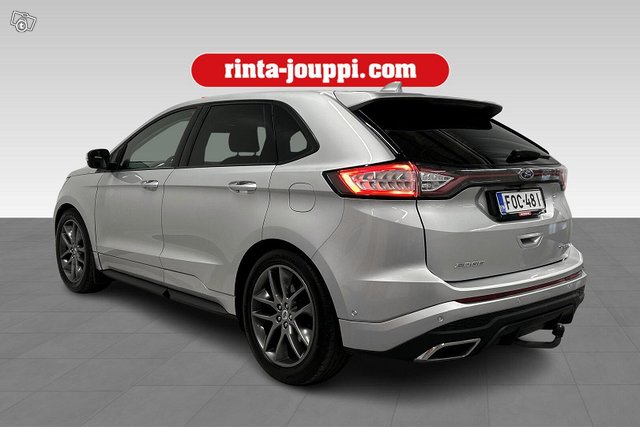 Ford Edge 7