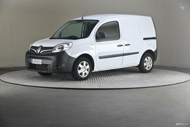 Renault Kangoo 1