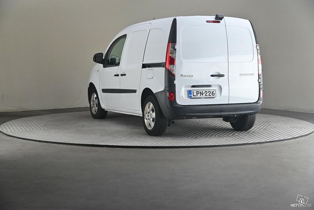 Renault Kangoo 2