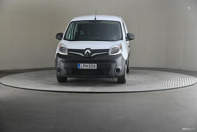 Renault Kangoo 3