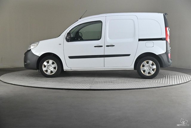 Renault Kangoo 4