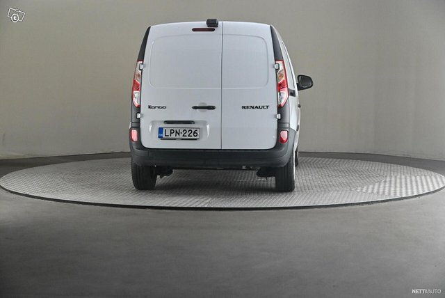 Renault Kangoo 5