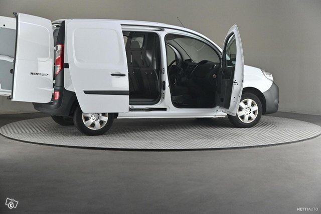 Renault Kangoo 6