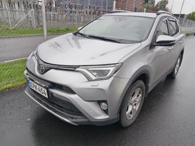 TOYOTA RAV4, Autot, Oulu, Tori.fi