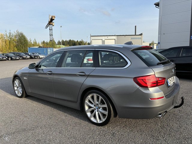 BMW 530 3