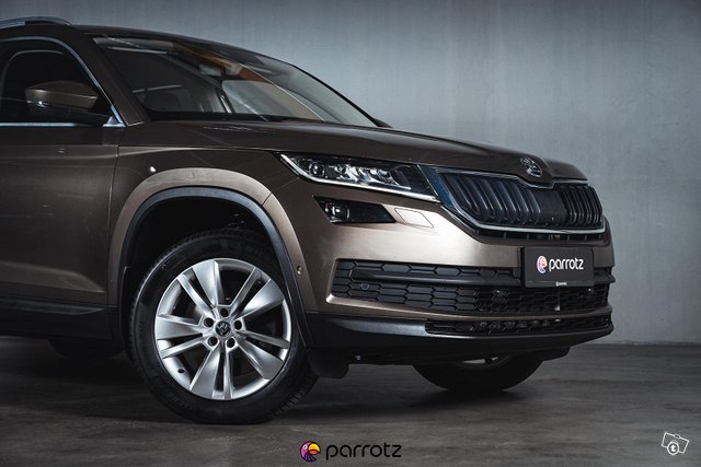 Skoda Kodiaq 12