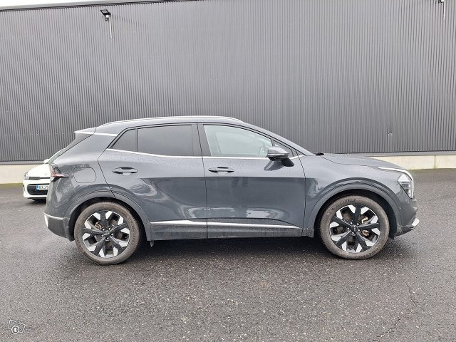 Kia Sportage 2