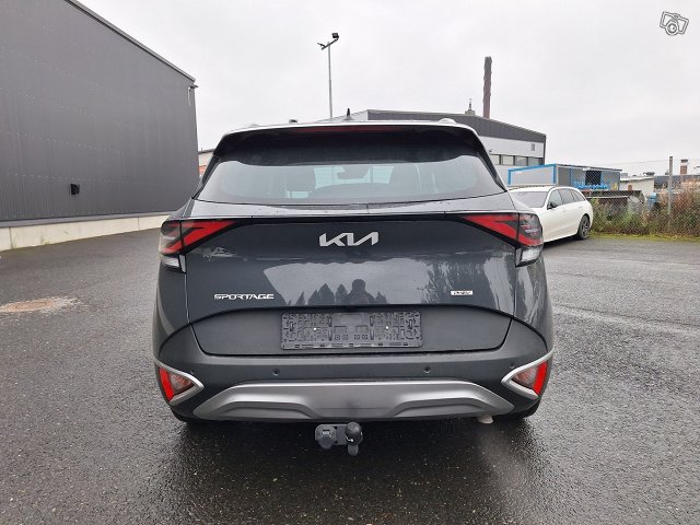 Kia Sportage 4