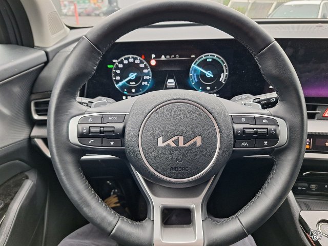 Kia Sportage 14