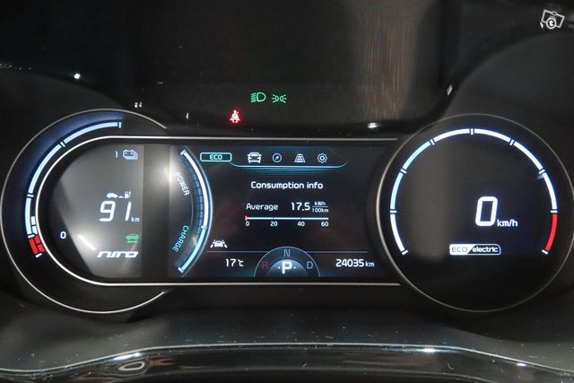 Kia Niro 13