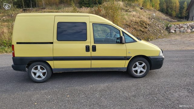 Fiat Scudo 2