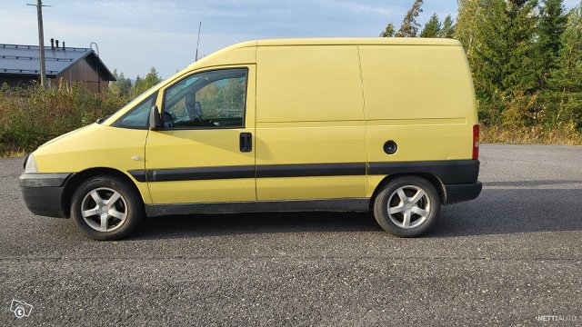 Fiat Scudo 6