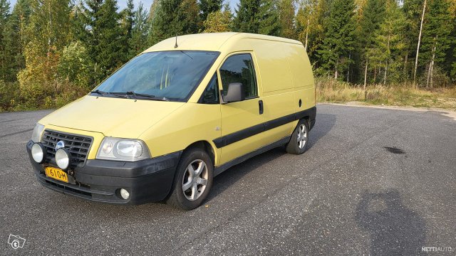 Fiat Scudo 7