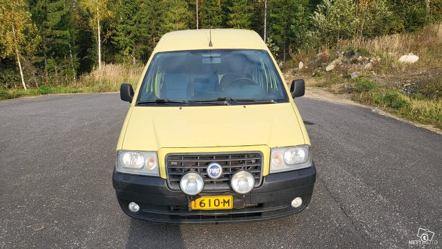 Fiat Scudo 8