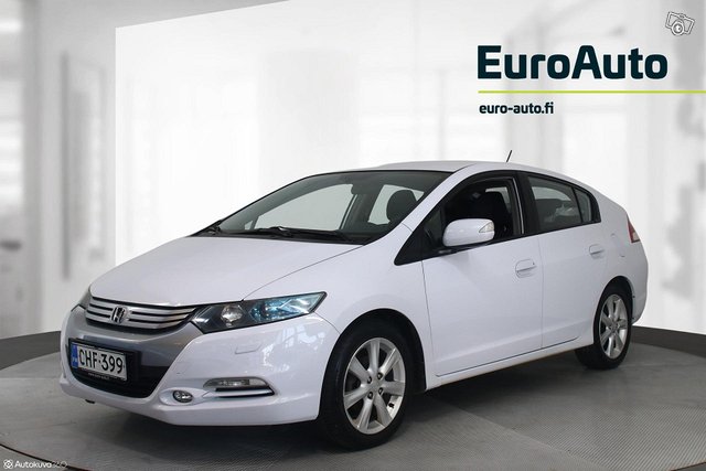 Honda Insight 3