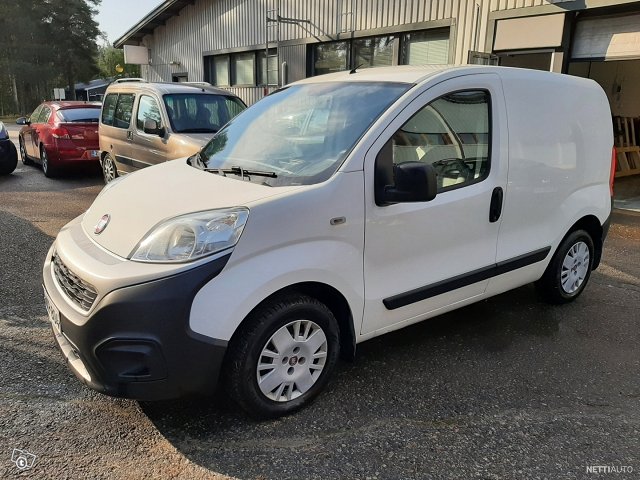 Fiat Fiorino