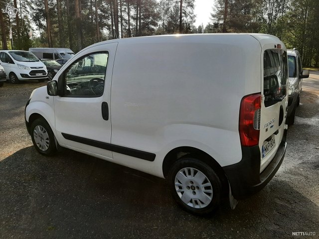 Fiat Fiorino 4