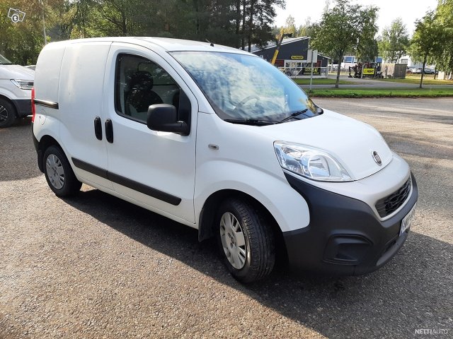 Fiat Fiorino 6