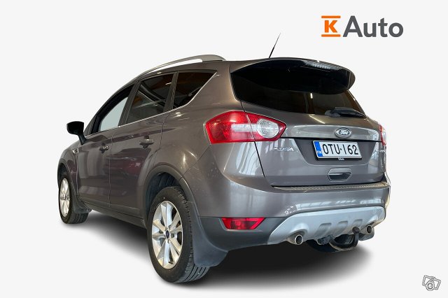 FORD Kuga 2