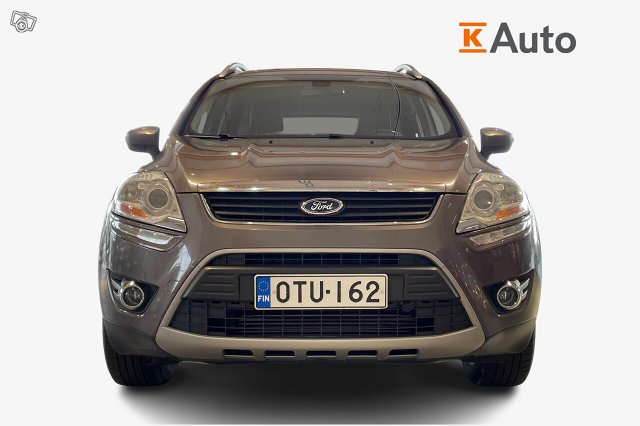 FORD Kuga 4