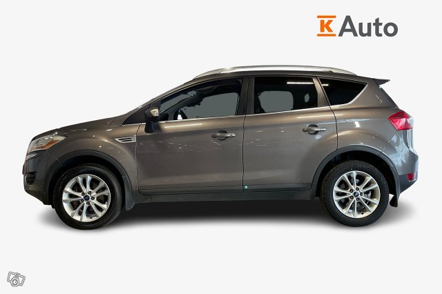 FORD Kuga 5