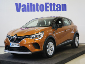 Renault Captur, Autot, Tuusula, Tori.fi