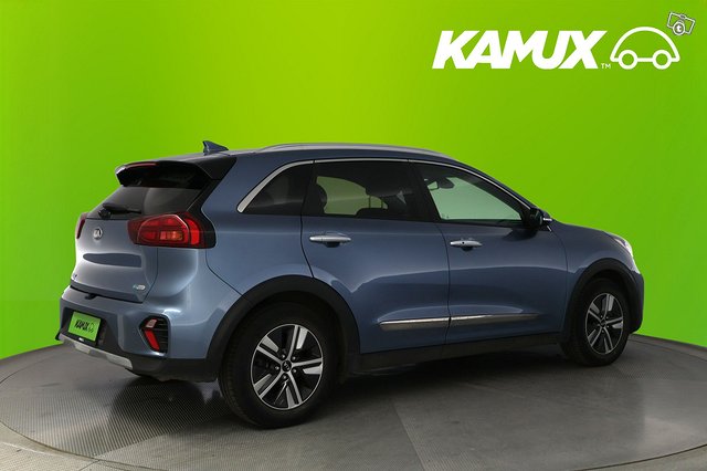 Kia Niro 2