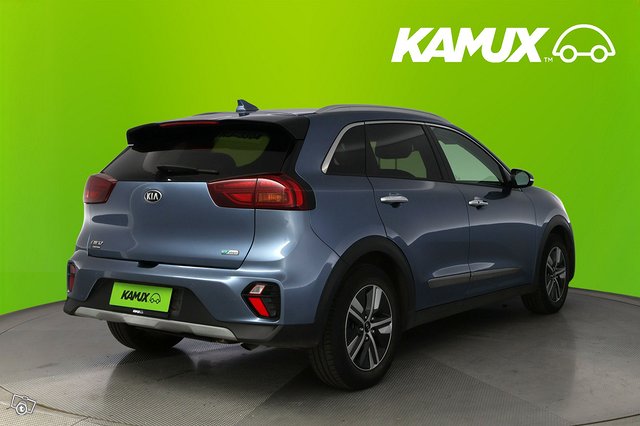 Kia Niro 4