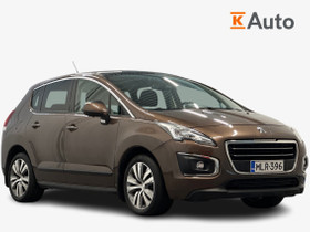 PEUGEOT 3008, Autot, Hmeenlinna, Tori.fi