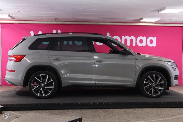 Skoda Kodiaq 10